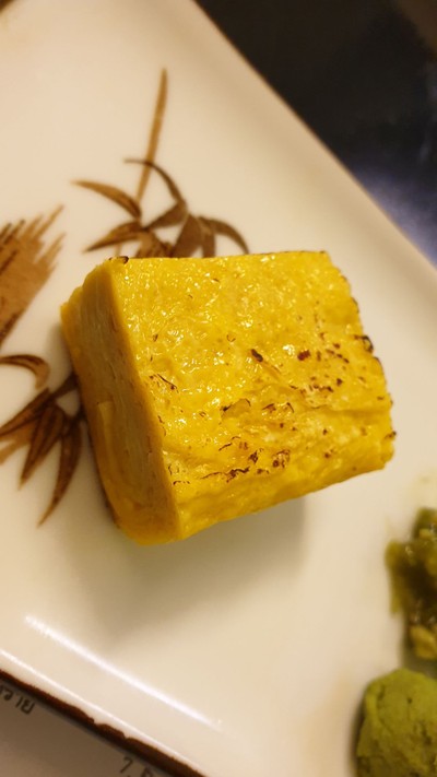 ไข่หวาน