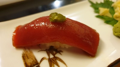 อาตามิทูน่าใหญ่