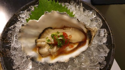 หอยนางรม