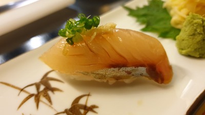 ชิมาฮามาจิ ปลาทูใหญ่