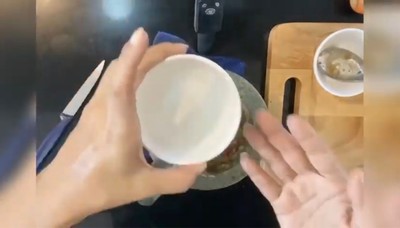 วิธีทำ น้ำพริกกะปิ วิธีทำ น้ำพริกกะปิ