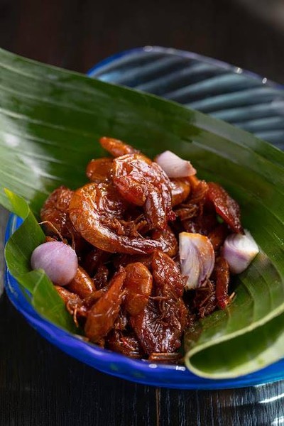 เมนูของร้าน Long Dtai