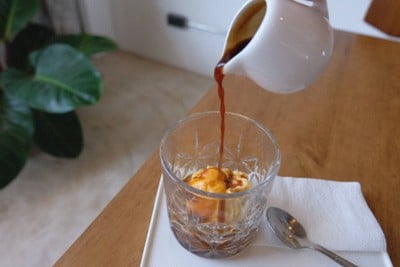 Exist Cafe นครพนม