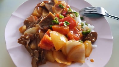 หยิ่วกี่ งามวงศ์วาน