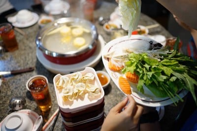 Texas Suki เยาวราช