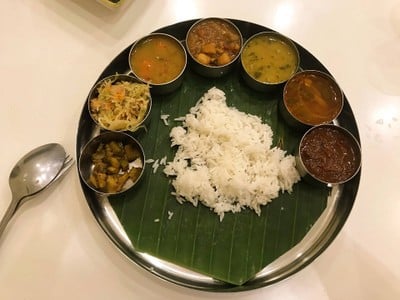 THALI