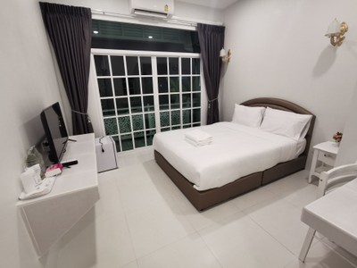 ห้องพัก