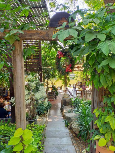 หน้าร้าน