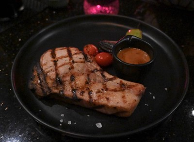 พอร์คชอป