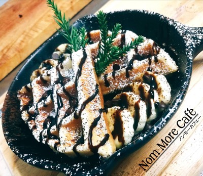 ช็อควาฟเฟิล