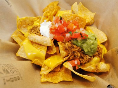 Taco Bell Thailand เซ็นทรัลปิ่นเกล้า Taco Bell Thailand เซ็นทรัลปิ่นเกล้า