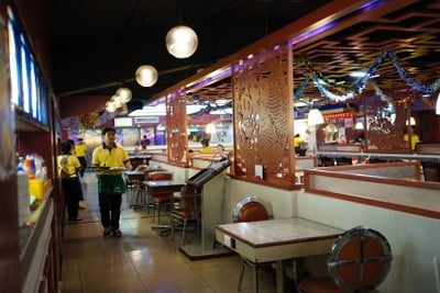 Texas Suki เยาวราช