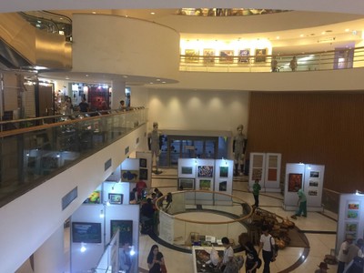 บรรยากาศ