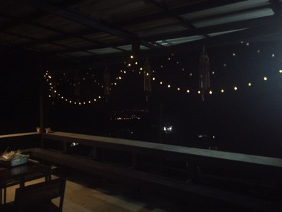 วิวนอกห้อง