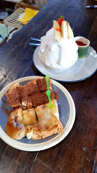 นมสดไมโล