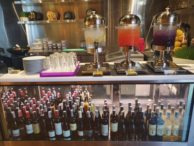 เครื่องดื่ม