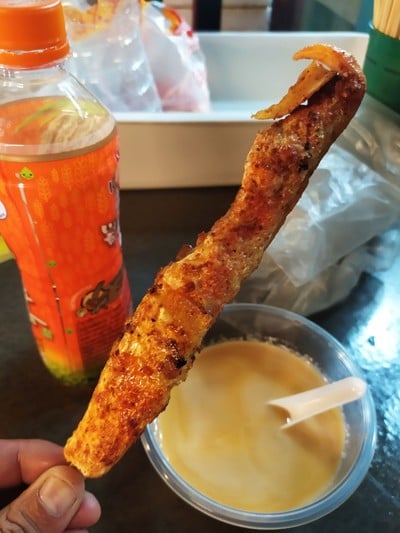 ท้องม่อนหม่าล่าสุดจัดจริงๆครับ