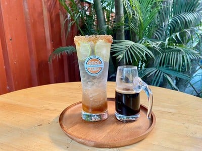 
อยากลองต้องมาที่​ Oncefarm