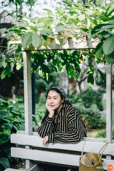 บรรยากาศ อุทยานเฉลิมพระเกียรติสมเด็จพระศรีนครินทราบรมราชชนนี