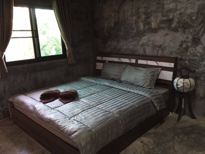 ห้องพัก