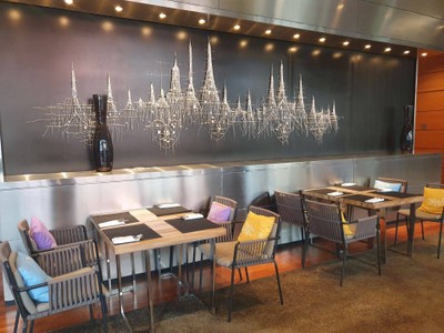 บรรยากาศ