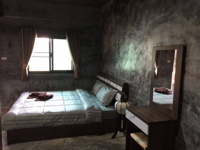 ห้องพัก