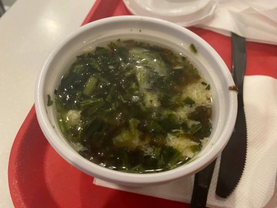SOUP