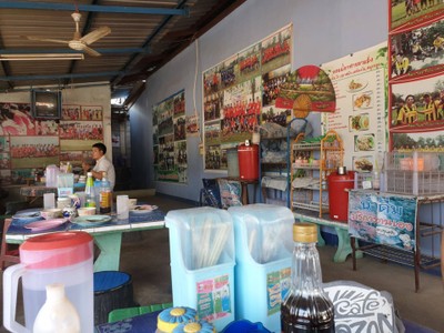  ร้านธรรมดาแต่ราคาตกใจ