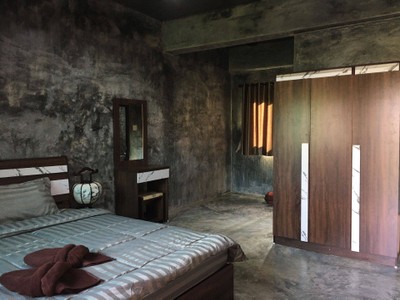 ห้องพัก