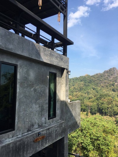 วิวนอกห้อง