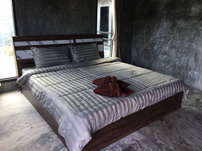 ห้องพัก