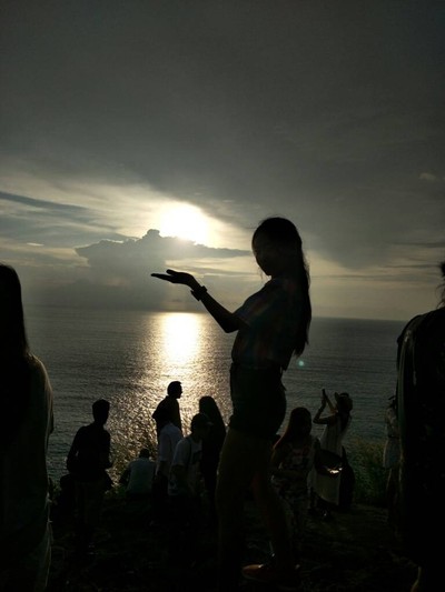 (กิน+วิ่ง+เที่ยว) ภูเก็ต 2 วัน 1 คืน แว๊นมอไซต์เที่ยว