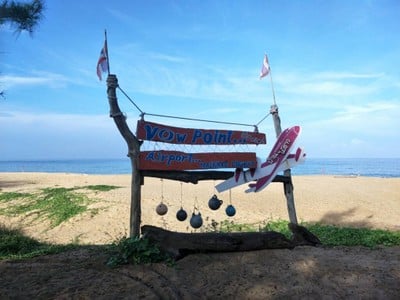 (กิน+วิ่ง+เที่ยว) ภูเก็ต 2 วัน 1 คืน แว๊นมอไซต์เที่ยว