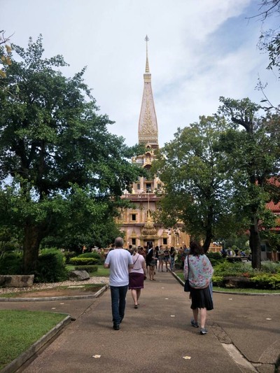 (กิน+วิ่ง+เที่ยว) ภูเก็ต 2 วัน 1 คืน แว๊นมอไซต์เที่ยว