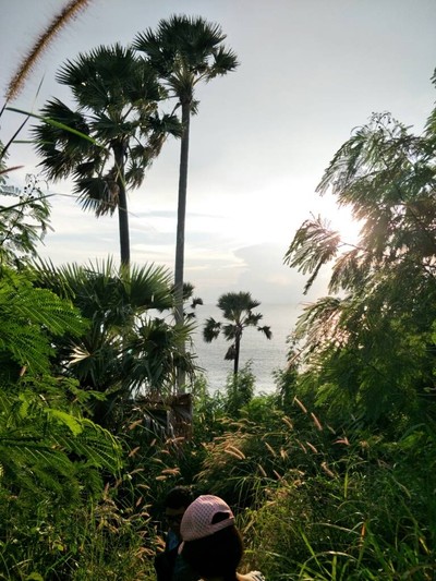 (กิน+วิ่ง+เที่ยว) ภูเก็ต 2 วัน 1 คืน แว๊นมอไซต์เที่ยว