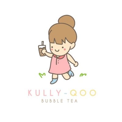 Kully-Qoo Bubble Tea ตลาดปากน้ำ Kully-Qoo Bubble Tea ตลาดปากน้ำ