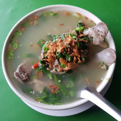 ต้มแซบเล้ง