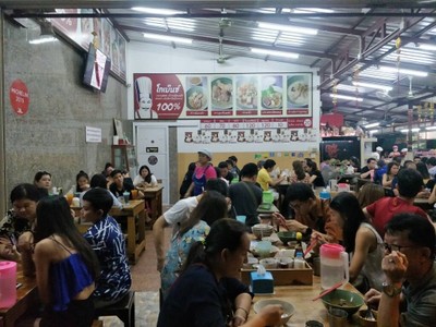 (กิน+วิ่ง+เที่ยว) ภูเก็ต 2 วัน 1 คืน แว๊นมอไซต์เที่ยว