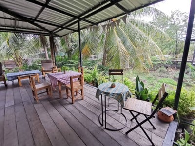 บรรยากาศ