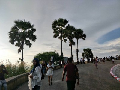 (กิน+วิ่ง+เที่ยว) ภูเก็ต 2 วัน 1 คืน แว๊นมอไซต์เที่ยว