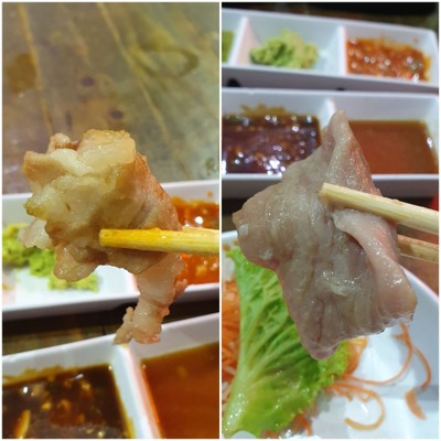 เนื้อหมู