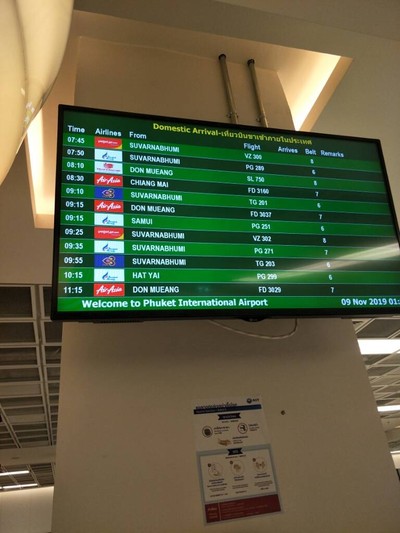 (กิน+วิ่ง+เที่ยว) ภูเก็ต 2 วัน 1 คืน แว๊นมอไซต์เที่ยว