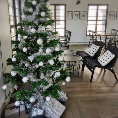 บรรยากาศ