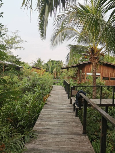 บรรยากาศ