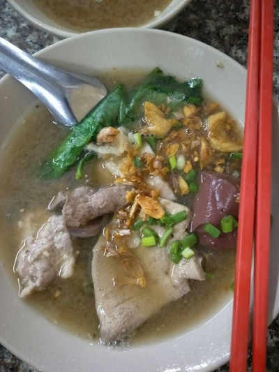 (กิน+วิ่ง+เที่ยว) ภูเก็ต 2 วัน 1 คืน แว๊นมอไซต์เที่ยว