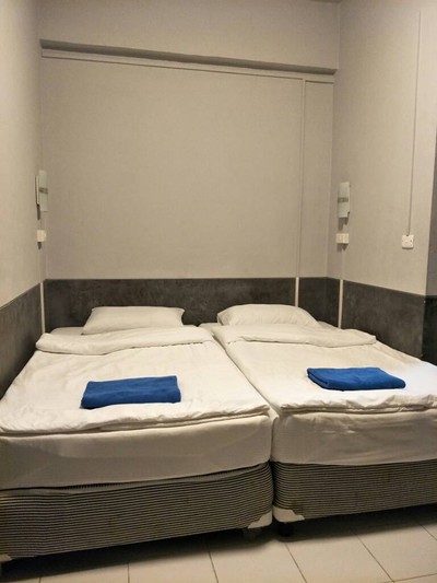 (กิน+วิ่ง+เที่ยว) ภูเก็ต 2 วัน 1 คืน แว๊นมอไซต์เที่ยว