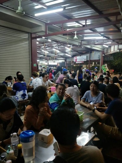 (กิน+วิ่ง+เที่ยว) ภูเก็ต 2 วัน 1 คืน แว๊นมอไซต์เที่ยว