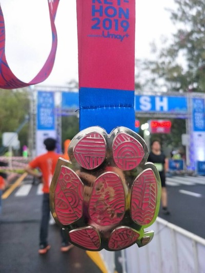 (กิน+วิ่ง+เที่ยว) ภูเก็ต 2 วัน 1 คืน แว๊นมอไซต์เที่ยว