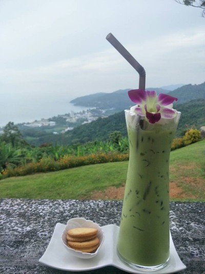 (กิน+วิ่ง+เที่ยว) ภูเก็ต 2 วัน 1 คืน แว๊นมอไซต์เที่ยว