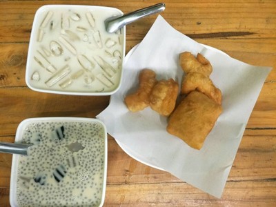 (กิน+วิ่ง+เที่ยว) ภูเก็ต 2 วัน 1 คืน แว๊นมอไซต์เที่ยว